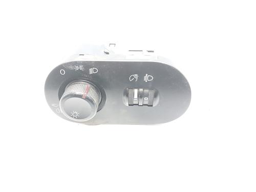 Licht Schakelaar SEAT IBIZA III (6L1) [2002-2009]  13090952