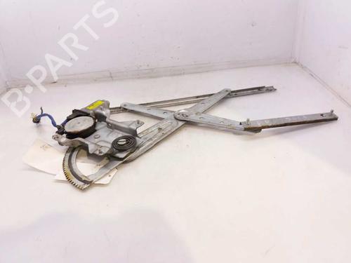 Used Front right window mechanism KIA SORENTO I (JC) 2.5 CRDi 4WD (140 hp) 2880247