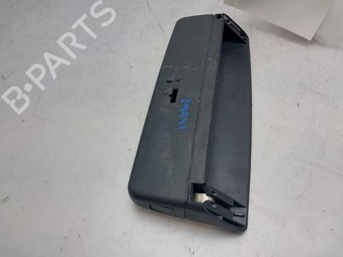 Third brake light VW SHARAN (7M8, 7M9, 7M6) 1.9 TDI | BP12417878L11 