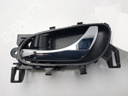 Used Front left interior door handle NISSAN X-TRAIL III (T32_, T32R, T32RR) [2013-2026]  32164530