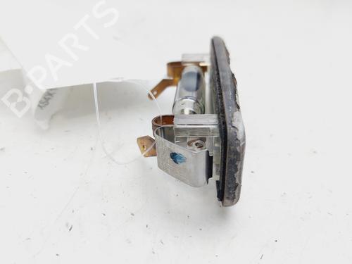 Licence plate light FORD FOCUS I (DAW, DBW) 1.8 Turbo DI / TDDi | BP27709116I40 