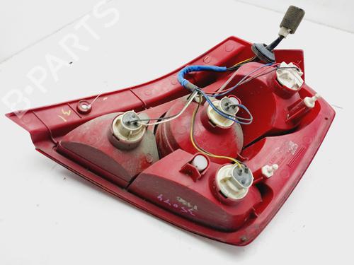 Left taillight DAEWOO KALOS (KLAS) 1.4 16V | BP18902569C34 