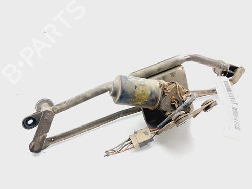 Used Front wiper motor MERCEDES-BENZ VITO Van (W638) 108 D 2.3 (638.064, 638.068) (79 hp) 19095891