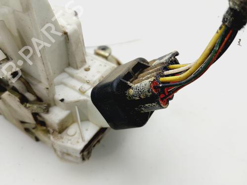 Front left lock FORD MONDEO III Saloon (B4Y) | BP31012878C98