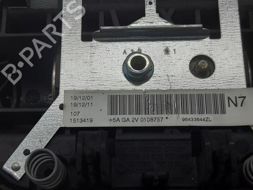 Driver airbag CITROËN XSARA Coupe (N0) 1.6 16V | BP7310274C9 