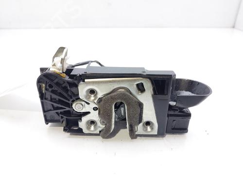 Front left lock DACIA SANDERO III  | BP15636247C98 