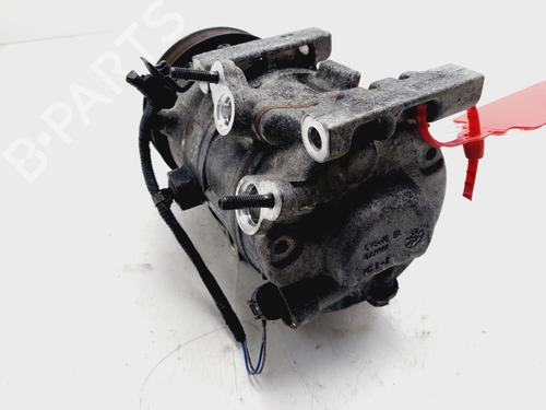 AC compressor KIA SPORTAGE IV (QL, QLE)  | BP20236361M34 