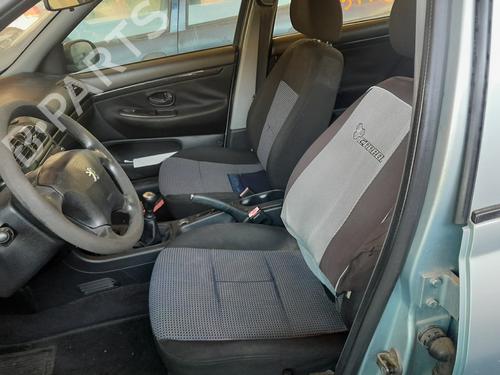 Right front window switch PEUGEOT 406 (8B) 2.0 HDI 90 | BP23574740I26 