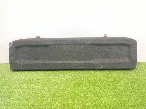 Used Rear parcel shelf Rear parcel shelf SUZUKI SWIFT III (MZ, EZ) [2005-2026] 40022328 40022328