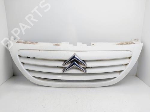 Grill CITROËN C3 I (FC_, FN_) 1.1 i (60 hp) 29255779