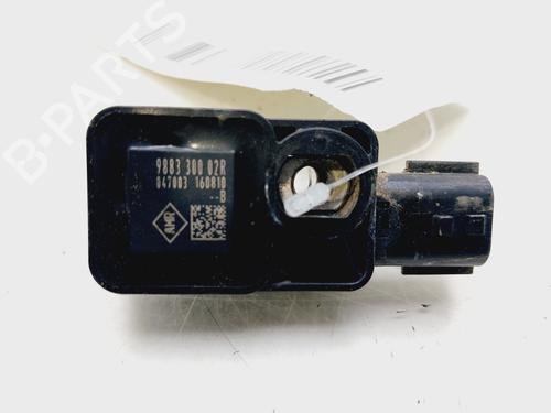 Elektronisk sensor RENAULT MEGANE III Grandtour (KZ0/1) [2008-2016]  29342716