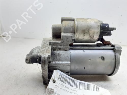 Starter NISSAN JUKE (F15) 1.5 dCi | BP8810645M8 