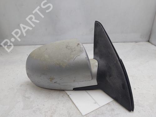Right mirror KIA RIO I Hatchback (DC) 1.3 | BP17900066C27 