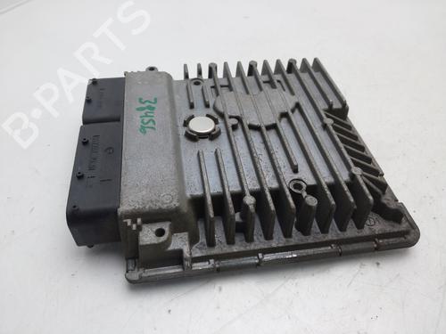 Engine control unit (ECU) SKODA FABIA II (542) | BP29751682M57