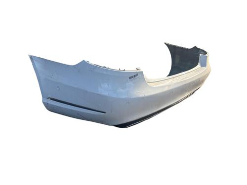 Rear bumper MERCEDES-BENZ E-CLASS (W212) E 220 CDI / BlueTEC (212.001, 212.002) | BP25266545C8 