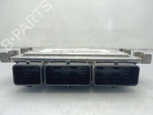 Engine control unit (ECU) RENAULT MEGANE III Hatchback (BZ0/1_, B3_) | BP40294354M57 - Image 2