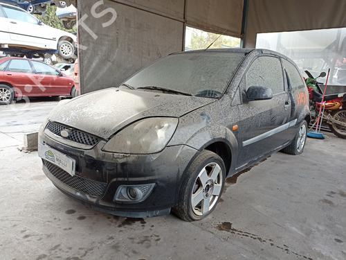 Interior roof light FORD FIESTA V (JH_, JD_) 1.6 TDCi | BP12410139I8 