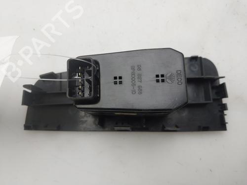 Right front window switch CHEVROLET EPICA (KL1_) | BP38014408I26 - Image 3
