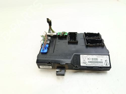 Elektronisk modul FORD FIESTA VI (CB1, CCN) 1.6 TDCi | BP28106631M83 