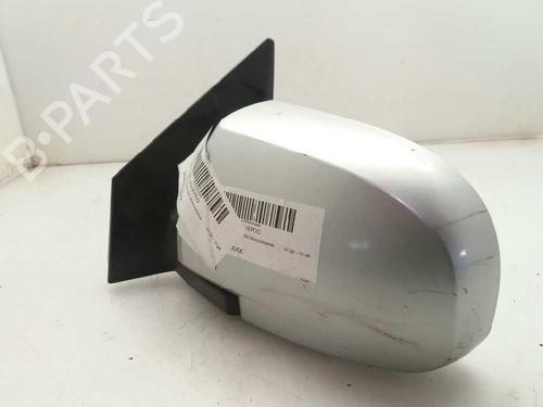 Retrovisor izquierdo KIA CARENS II MPV (FJ) 2.0 CRDi (113 hp) 0K2HC69180XX | 0K2HC69180XX |