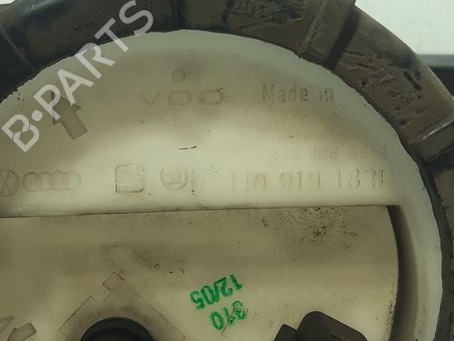 Fuel pump SKODA OCTAVIA I (1U2) 1.9 TDI | BP9435800M76 