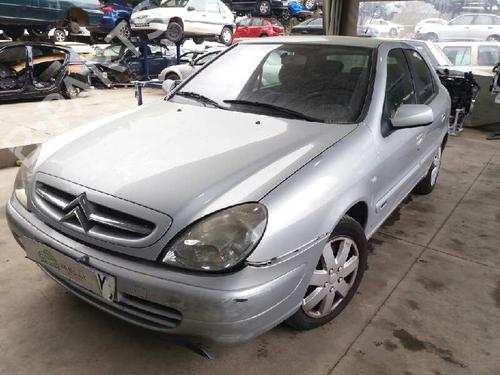 Varmeblæser CITROËN XSARA Coupe (N0) 1.9 D | BP13992746M62 