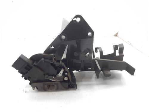 Front right lock FORD FOCUS II (DA_, HCP, DP) 1.6 TDCi | BP7553805C97 