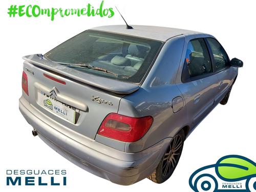 Front right lock CITROËN XSARA Coupe (N0) 2.0 HDI 90 | BP30719109C97 