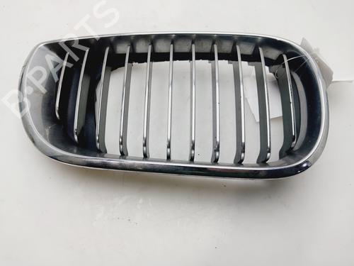 Used Grille BMW 3 (E46) 316 i (115 hp) 26926322