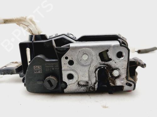 Rear left lock CITROËN C3 II (SC_) 1.6 BlueHDi 75 | BP28292732C100 