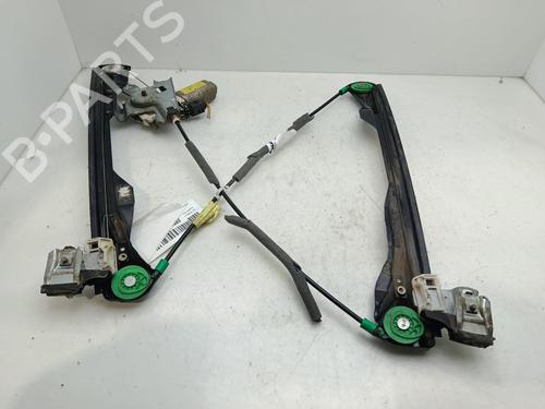Front right window mechanism FORD FOCUS I (DAW, DBW) 1.8 TDCi | BP32444288C23