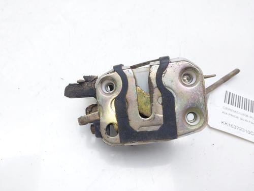 Used Rear right lock KIA PRIDE Estate 1.3 (64 hp) 12416092