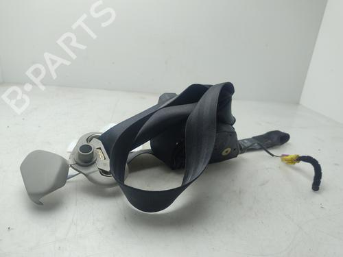 Used Front right seatbelt VW GOLF IV (1J1) 1.6 16V (105 hp) 31028538