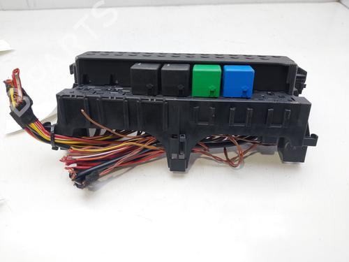 Used Fuse box MERCEDES-BENZ A-CLASS (W169) A 160 (169.031, 169.331) (95 hp) 13687627
