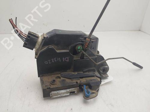 Used Front left lock Front left lock LAND ROVER FREELANDER I (L314) [1998-2006] 40494436 40494436