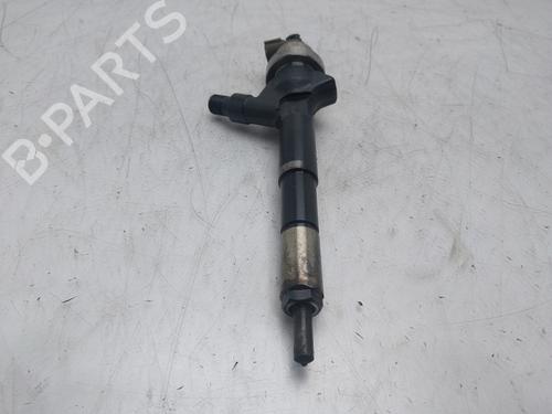 Used Injector Injector OPEL MERIVA B MPV (S10) [2010-2017] 36505452 36505452