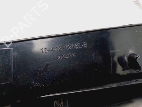 Left taillight OPEL ASTRA H (A04)  | BP25464881C34 