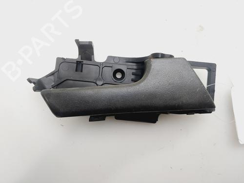 Used Front right interior door handle CHEVROLET AVEO / KALOS Hatchback (T250, T255) [2006-2025]  29745089