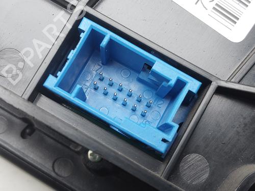 Climate control LANCIA YPSILON (312_) 1.3 D Multijet (312.YXE1A, 312.YXU1A) | BP38647967I5 - Image 2