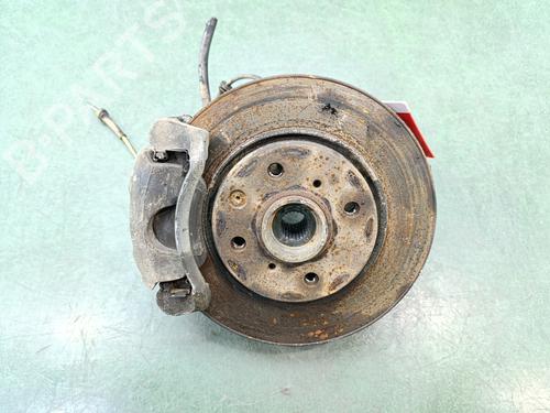 Left front steering knuckle CITROËN C1 (PM_, PN_) 1.0 | BP24620723M25 