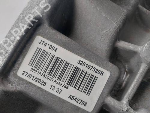Gearbox DACIA SANDERO III | BP38922750M3 - Image 2