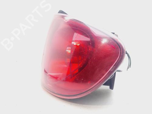Right taillight SEAT ALTEA (5P1)  | BP27514696C35 