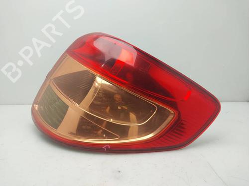 Right taillight SUZUKI SX4 (EY, GY) | BP38985819C35 - Image 3
