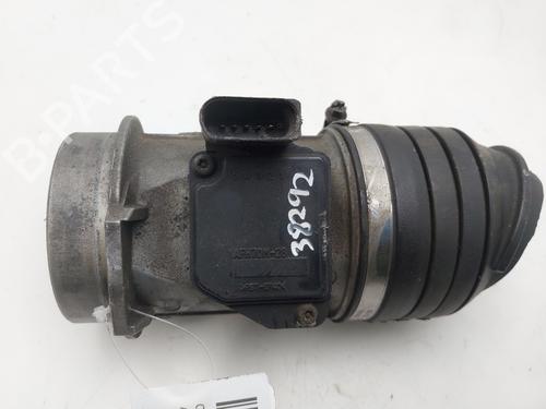 Used Mass air flow sensor Mass air flow sensor AUDI A4 B6 (8E2) 2.5 TDI quattro (180 hp) 34263596 34263596