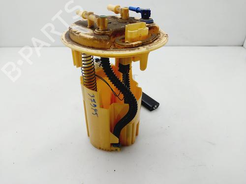 Used Fuel pump CITROËN C3 II (SC_) [2009-2025]  29137856
