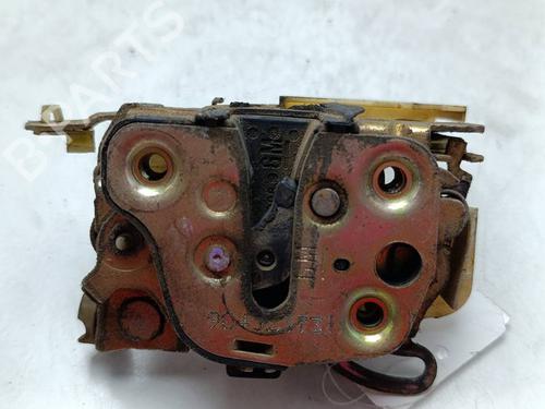 Used Front left lock Front left lock OPEL CORSA B (S93) 1.7 D (F08, F68, M68) (60 hp) 40062343 40062343