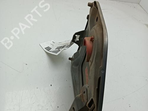 Fuel flap NISSAN PATROL GR V Wagon (Y61) 3.0 DTi | BP22382784C131 