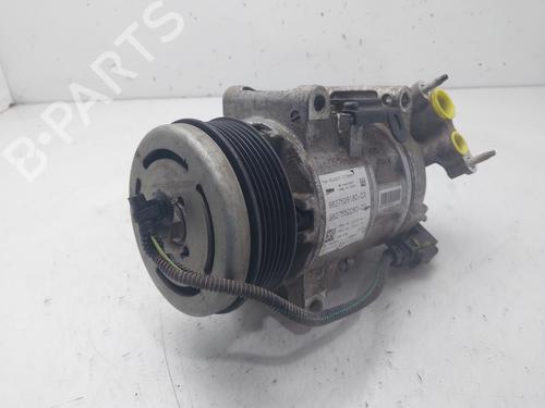 Used AC compressor AC compressor CITROËN C5 AIRCROSS (A_) [2018-2026] 33694069 33694069