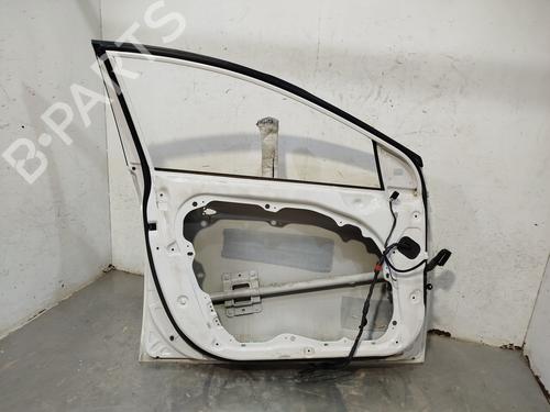 Left front door HYUNDAI i40 I (VF) 1.7 CRDi | BP27456180C2 