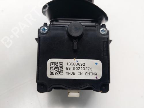 Steering column stalk OPEL INSIGNIA A (G09)  | BP33421636I23  - Image 5